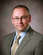 Dr. Scott Parrish, MD