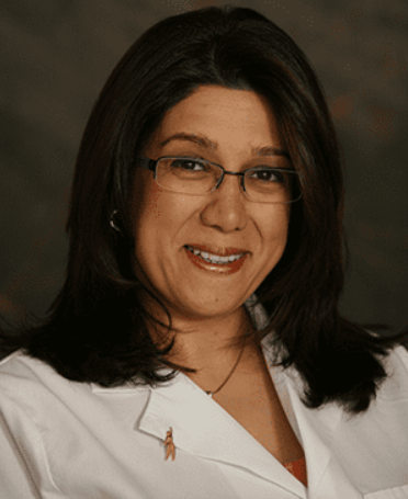 Dr. Vahideh Pourzand, MD