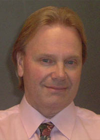 Dr. Edward Chesnutis