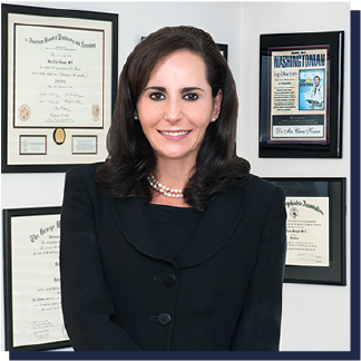 Dr. Mia Kogan, MD