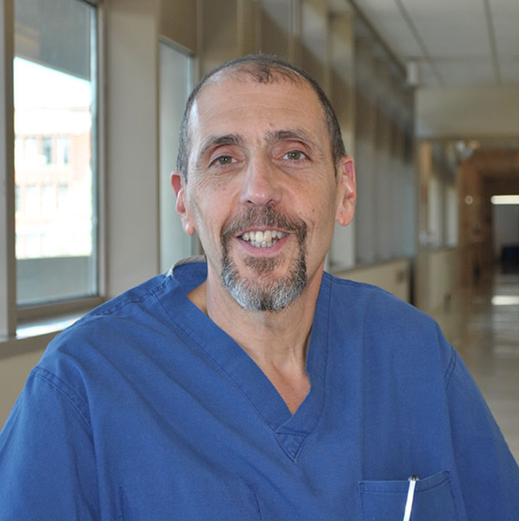 Dr. Salvatore Albini, MD