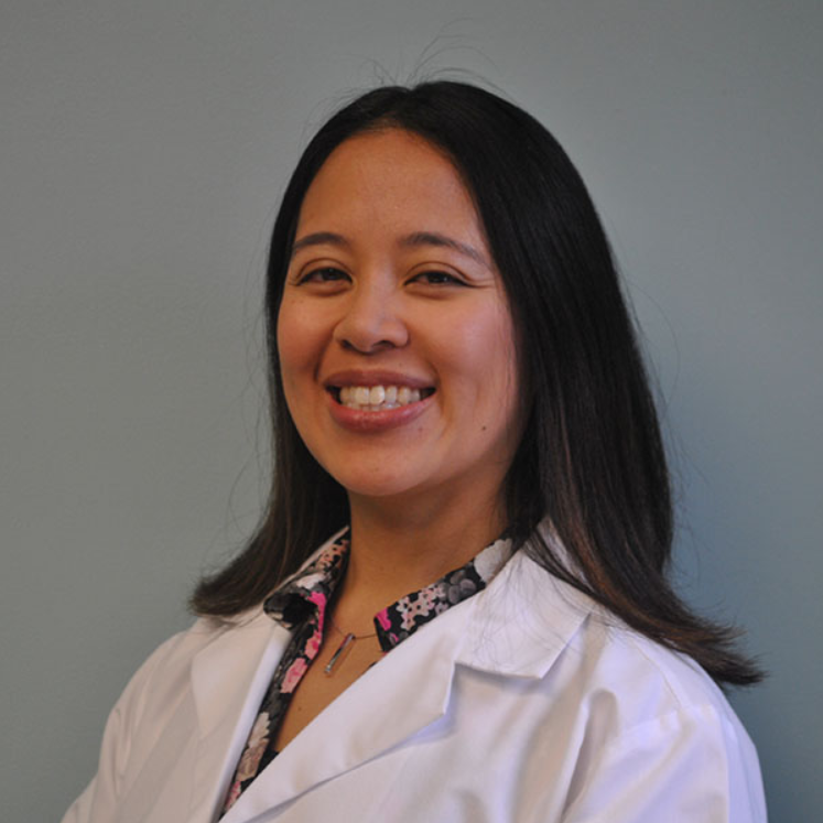 Dr. Rachel Leonardi, DO