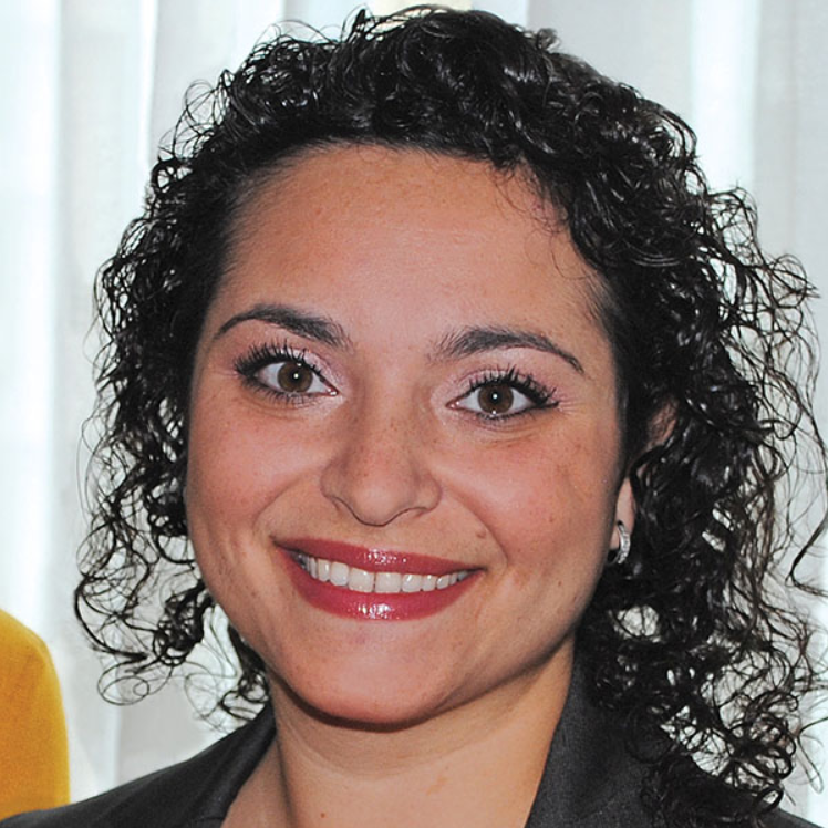 Dr. Irina Magidina, MD