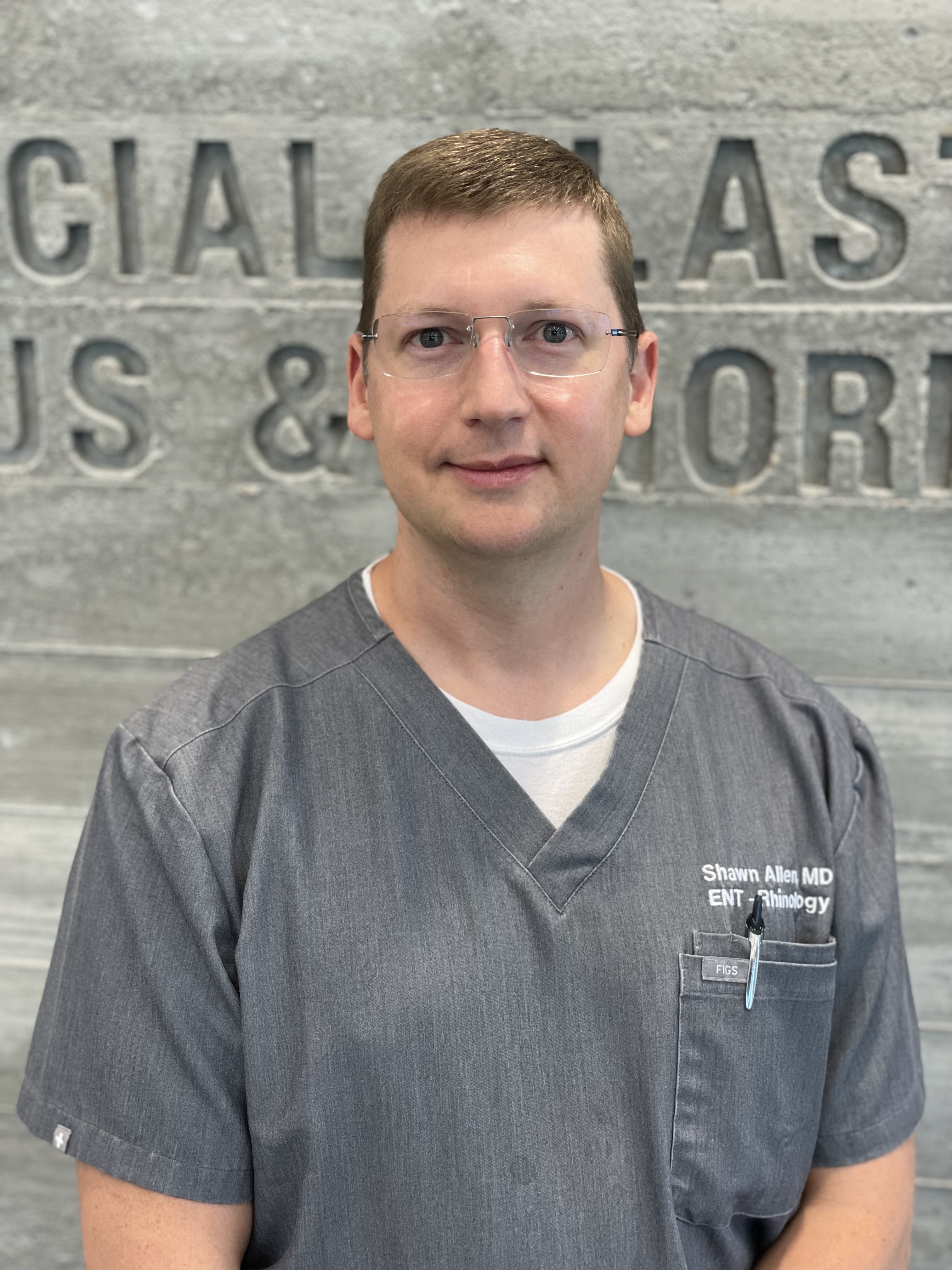Dr. Shawn Allen, MD