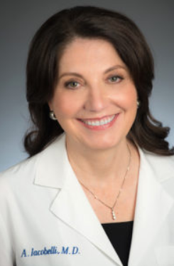 Dr. Angela Iacobelli, MD