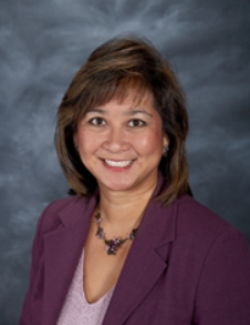Dr. Amy Ellingson, MD