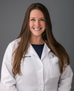 Dr. Michelle Squadrito, MD