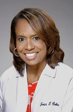 Dr. Joan Coker, MD