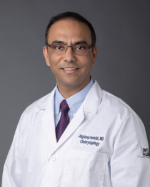 Dr. Jagdeep Hundal, MD