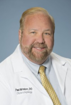 Dr. Paul Imber, DO