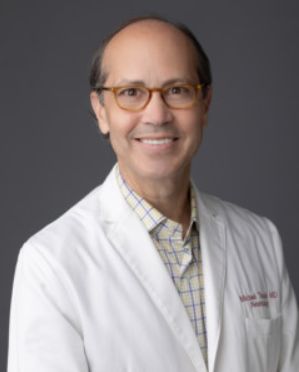 Dr. Michael Teixido, MD