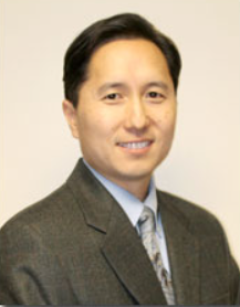 Dr. Donald Suh, MD