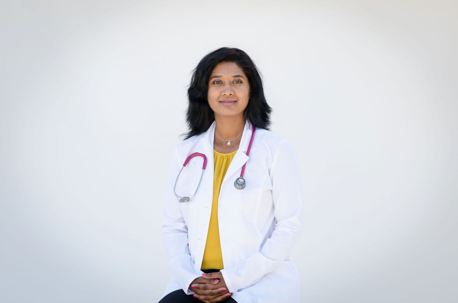 Dr. Karen English, MD
