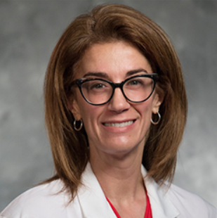 Dr. Sarah Hodges, MD