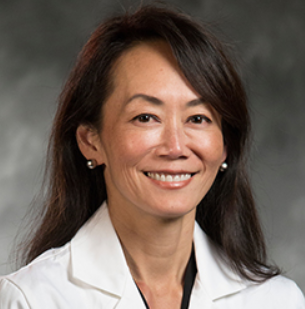 Dr. Kathy Yu, MD