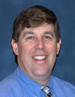 Dr. John Whitney, MD