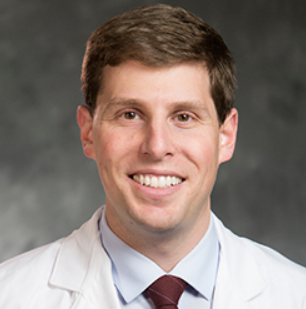 Dr. Benjamin Oberman, MD