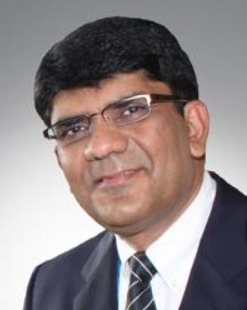 Dr. Mohammad Ismail, MD