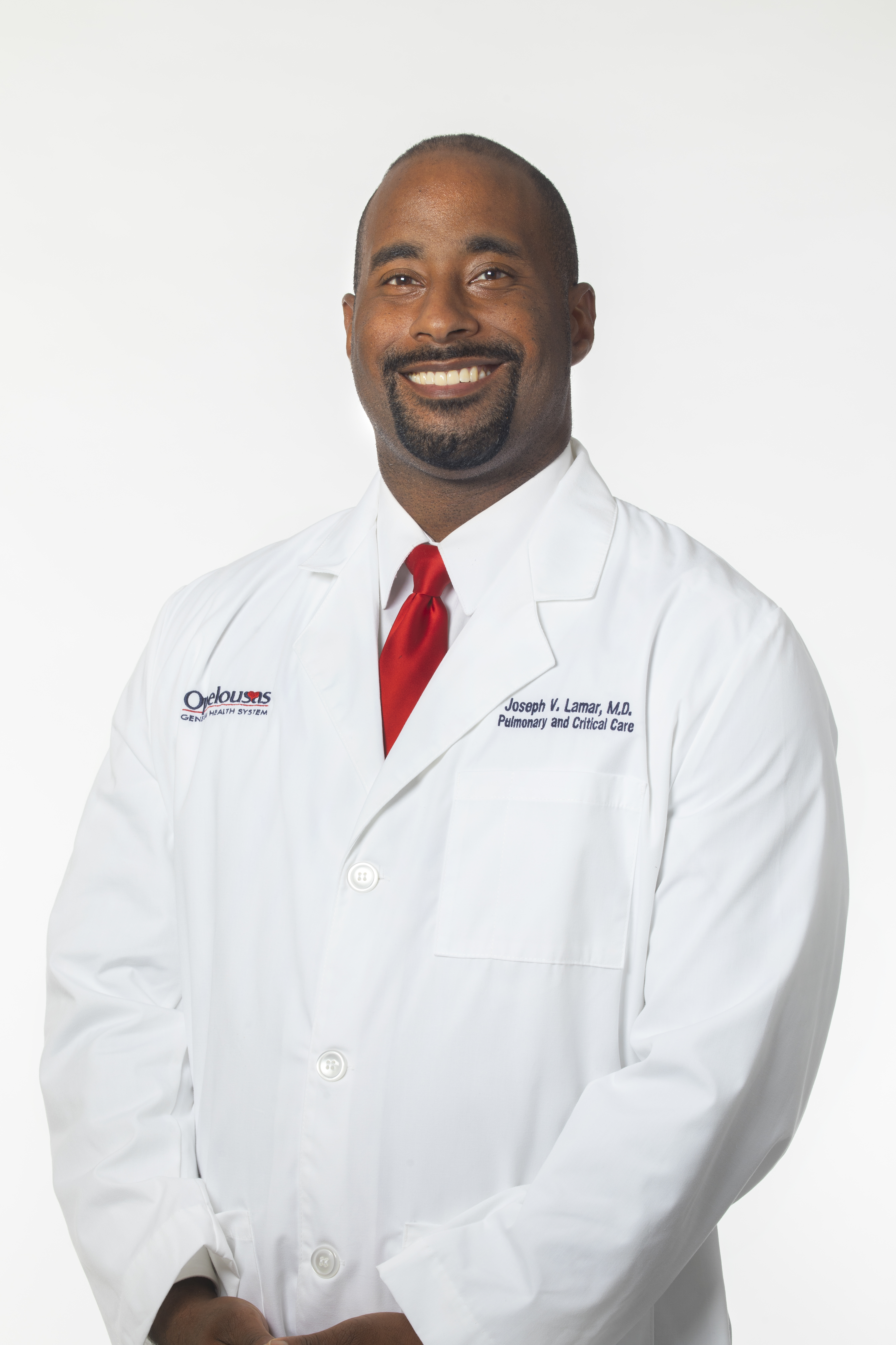 Dr. Joseph Lamar, MD