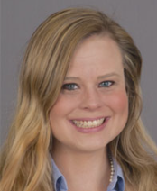 Dr. Elizabeth Parry