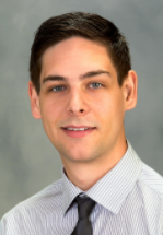 Dr. Jered Stowers