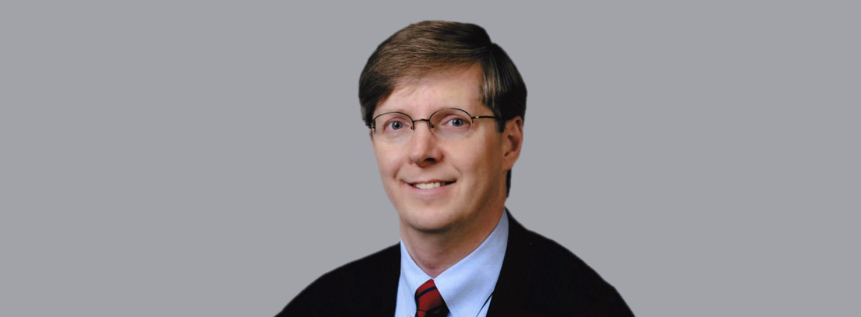 Dr. David Parry, MD