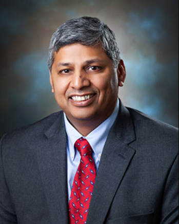 Dr. Avinash Singh, MD