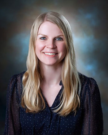 Dr. Michelle Fincham