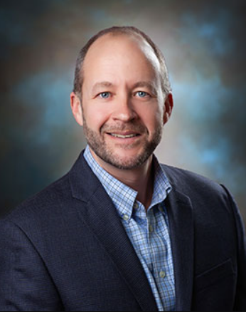 Dr. Eric Purdom, DO