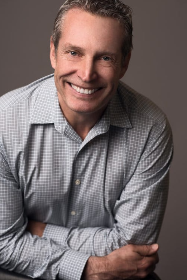 Dr. Andrew Dejong, MD