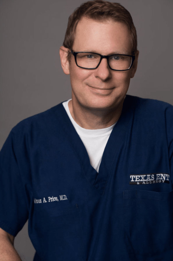 Dr. Kellous Price, MD