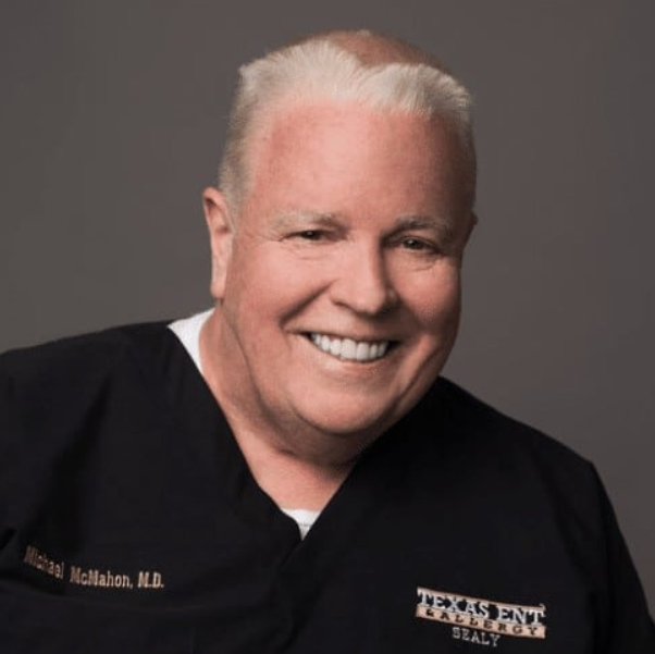Dr. Michael Mcmahon, MD