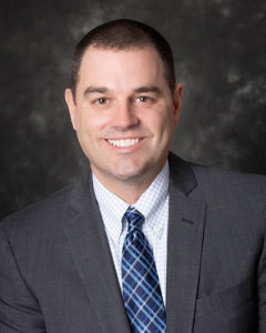 Dr. Todd Jackman, MD