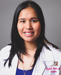 Dr. Elizabeth Avaricio, MD