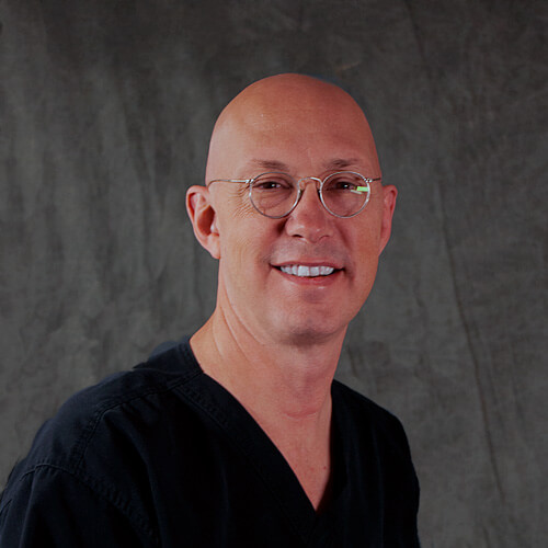 Dr. Jeffery Fritz, MD