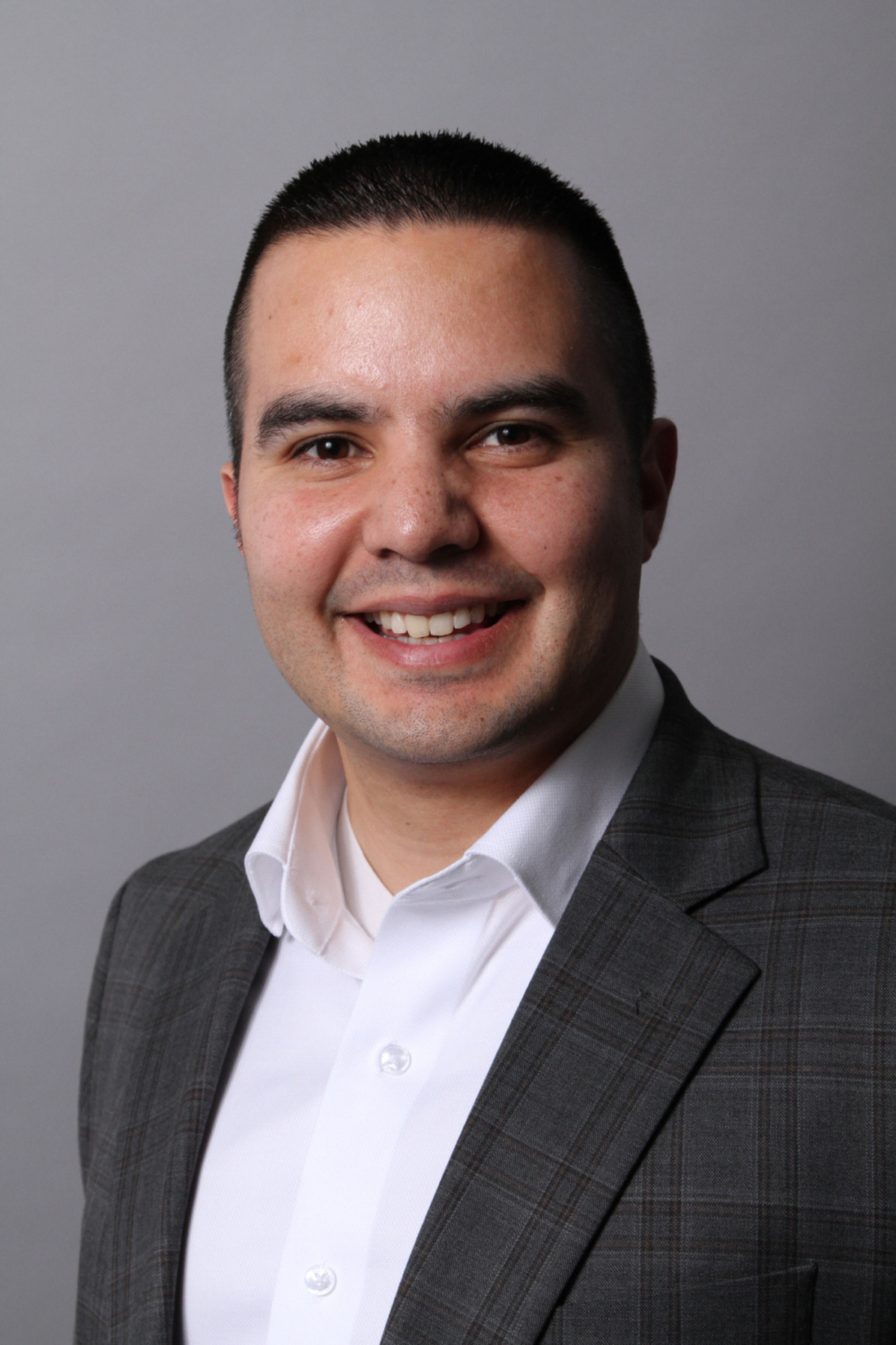 Dr. Sealtiel Tinajero, DO