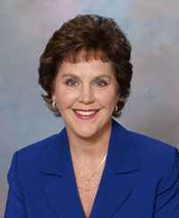 Dr. Laura Pickard