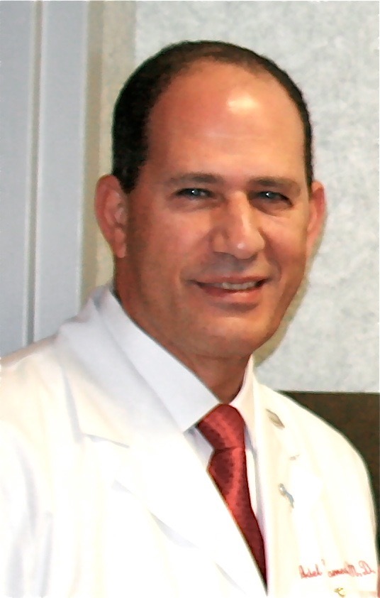 Dr. Adel Mohamed, MD
