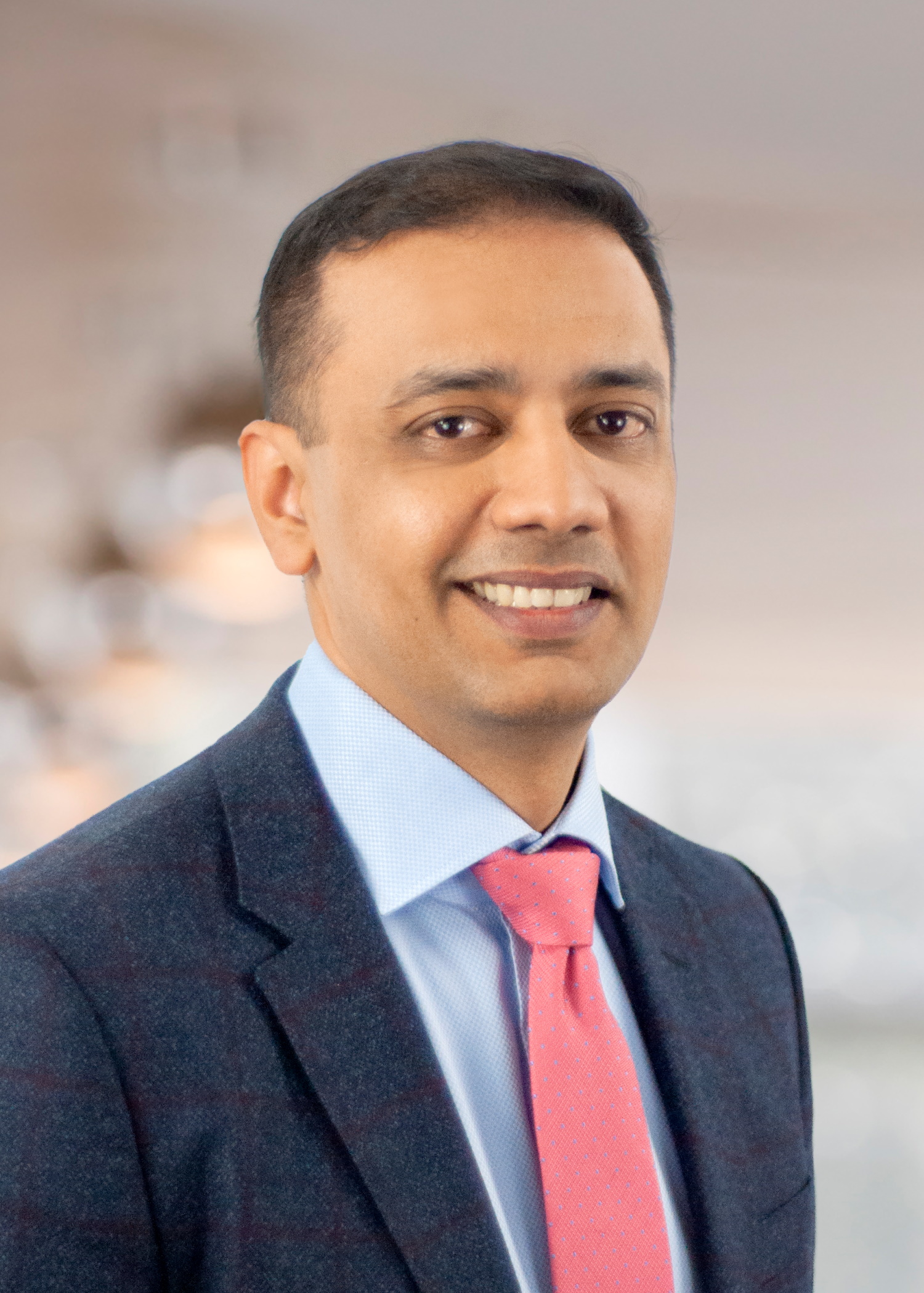 Dr. Gautam Reddy, MD