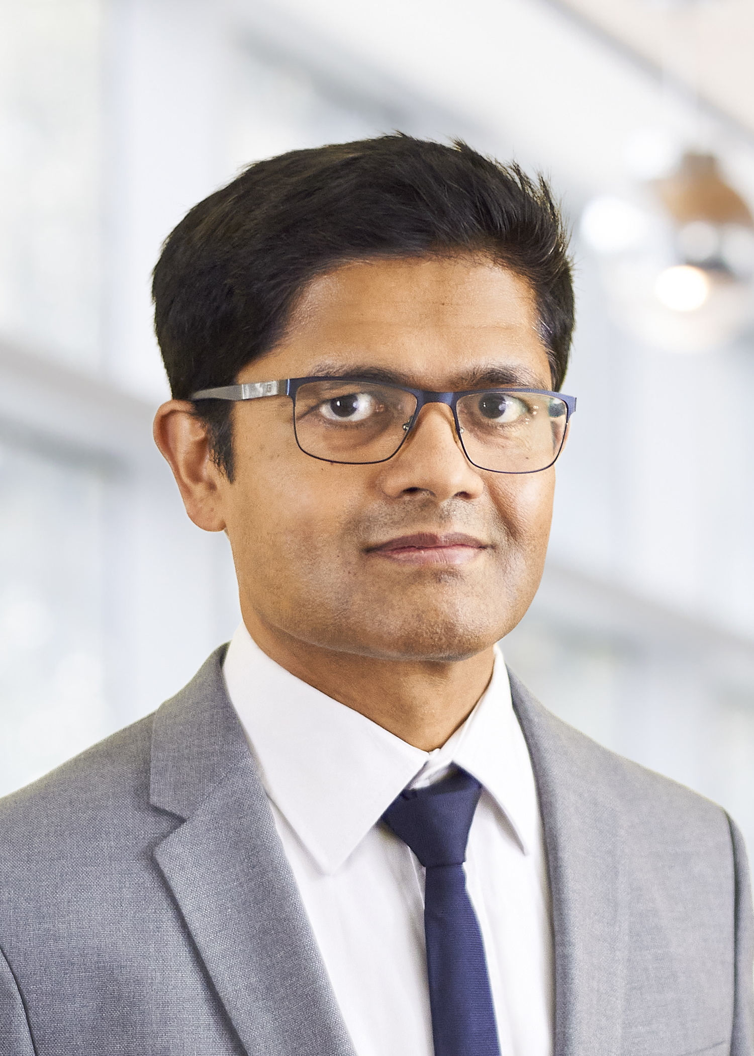 Dr. Gopala Krishna Rao, MD