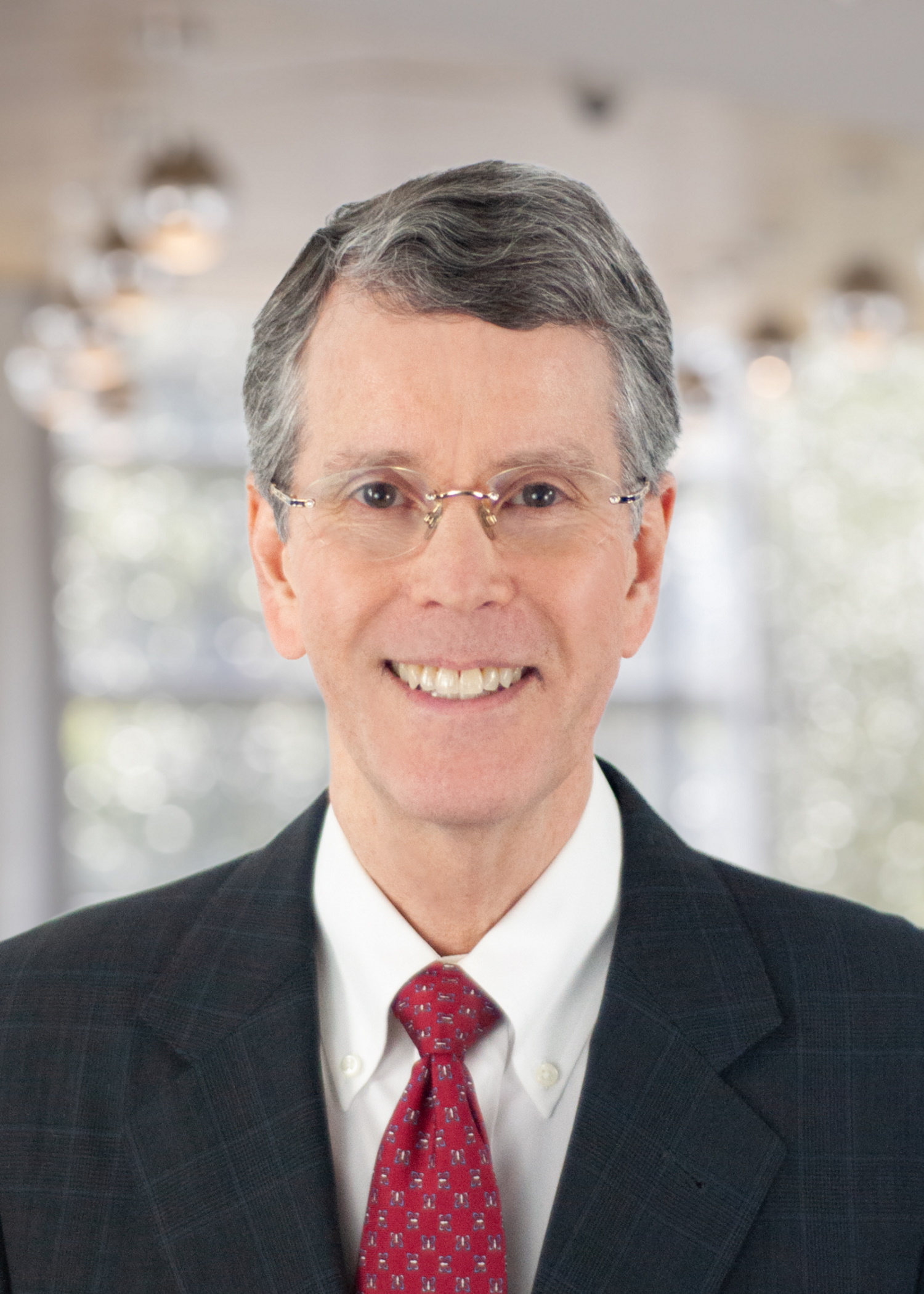Dr. John Duncan, MD