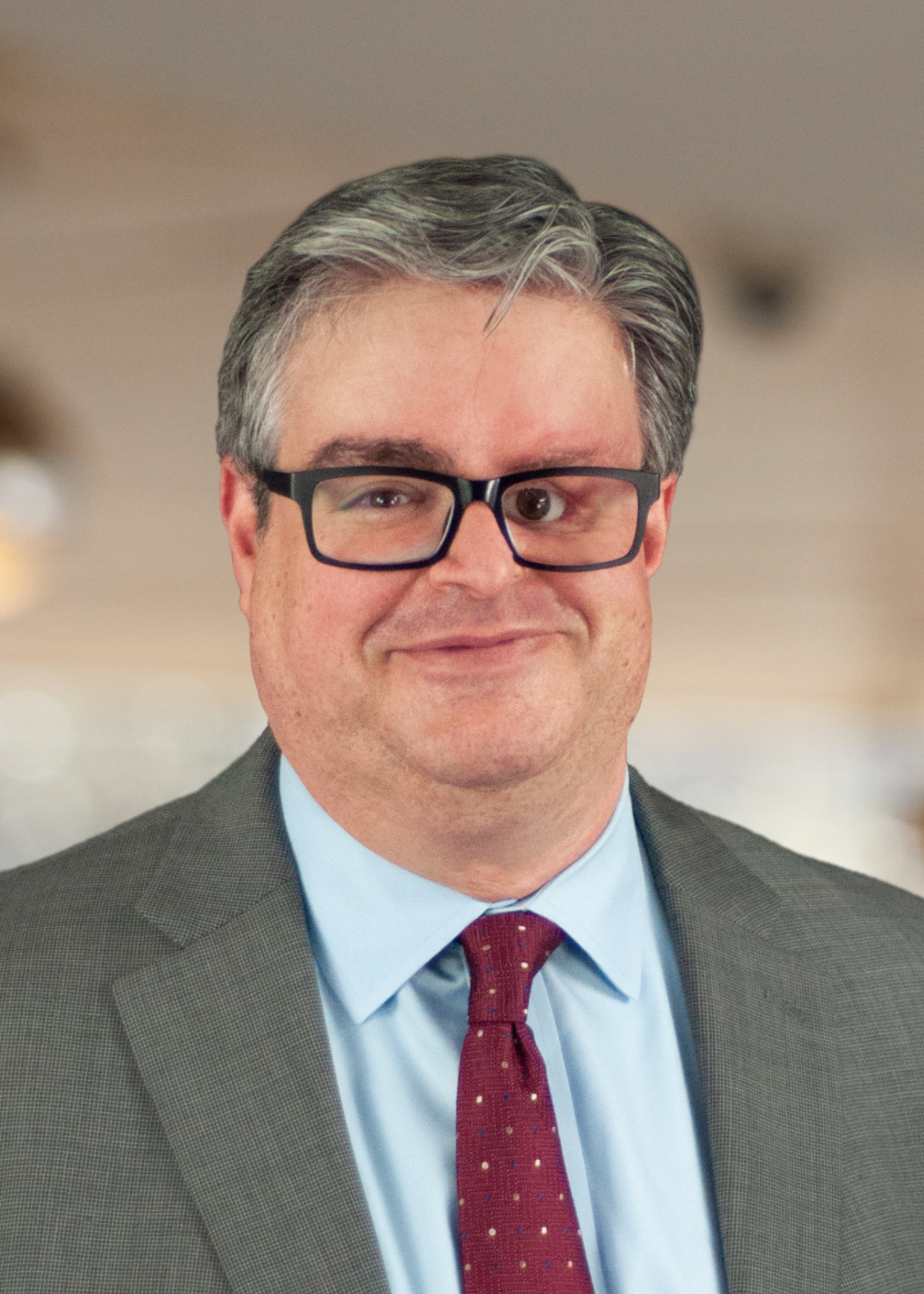 Dr. Marc Pieniek, MD