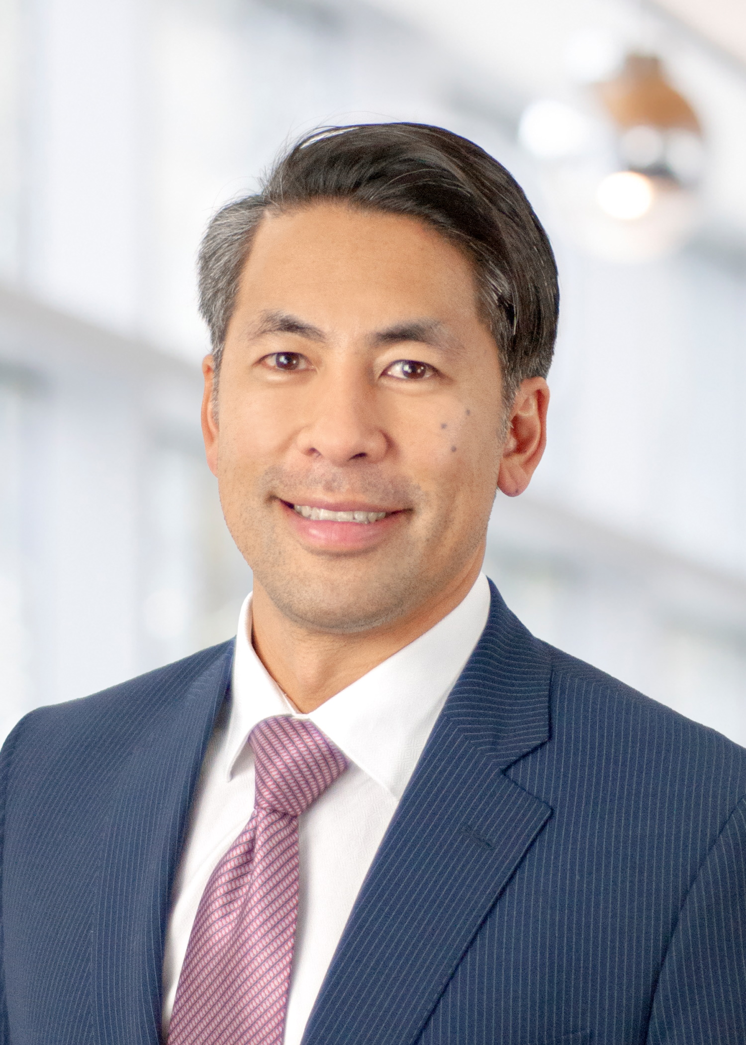 Dr. Timothy Dao, MD
