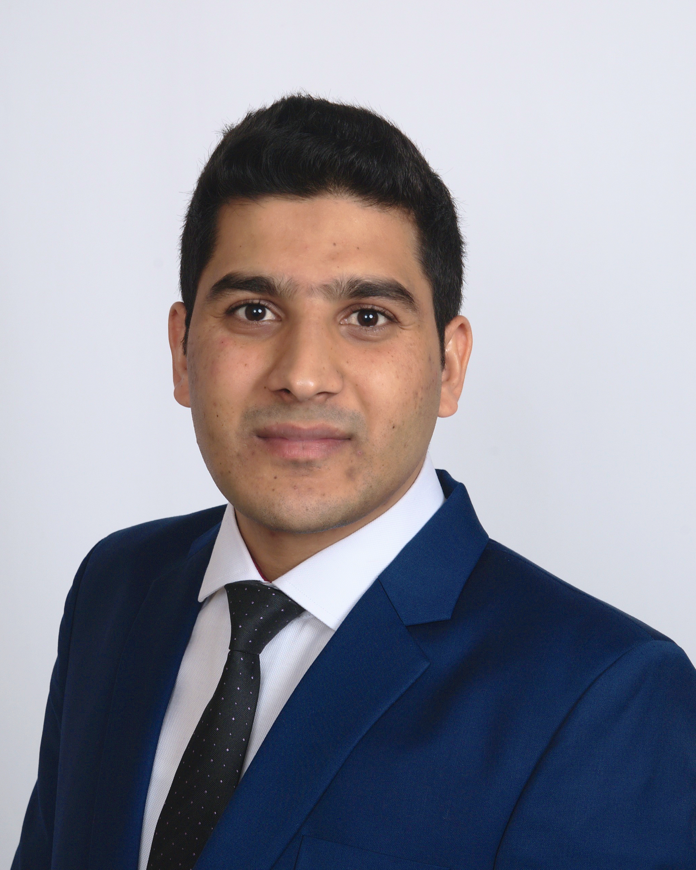 Dr. Sadiq Ullah, MD