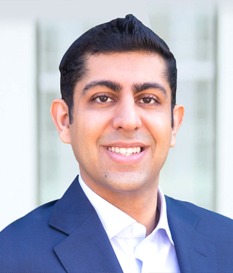 Dr. Kunal Angra