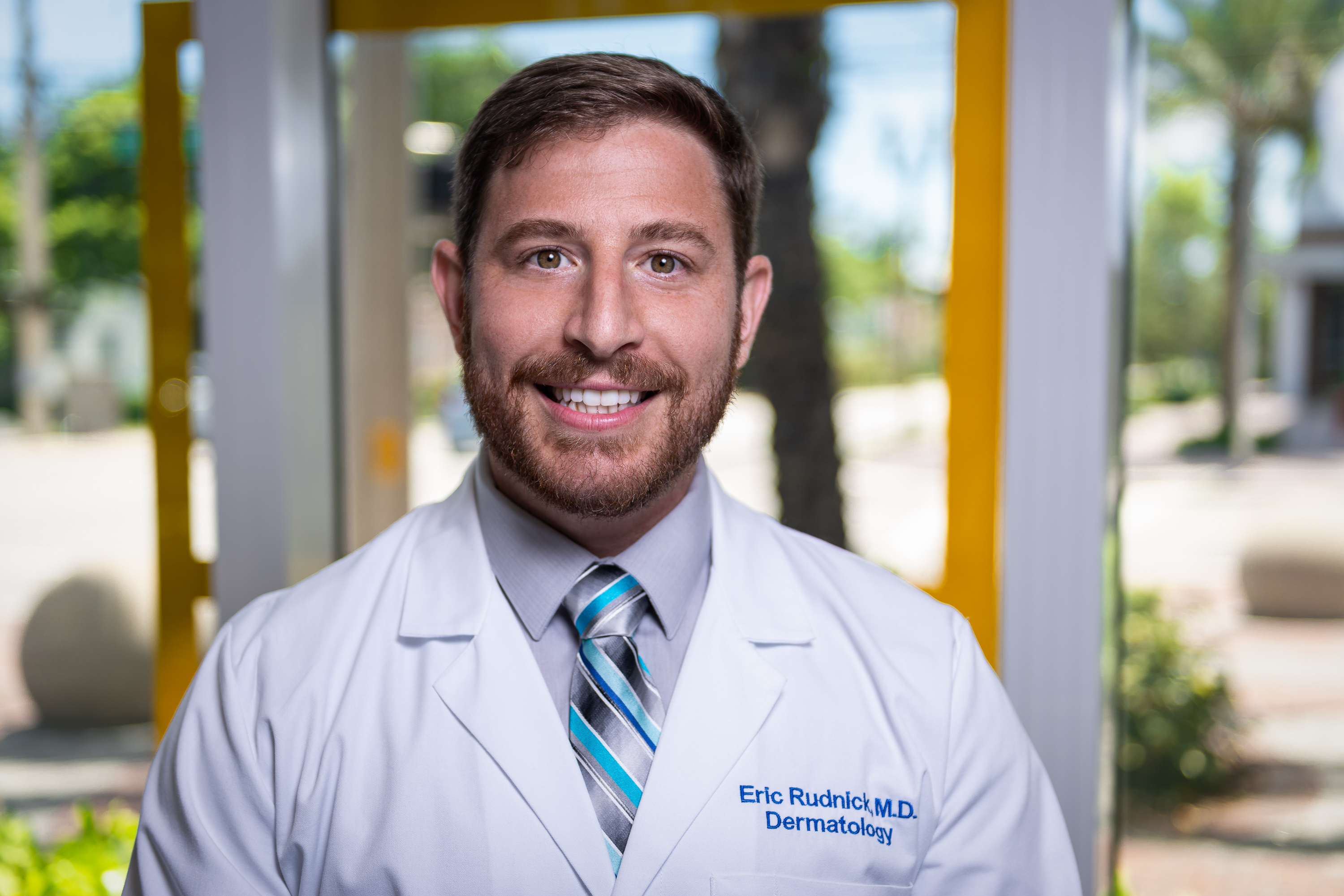Dr. Eric Rudnick, MD