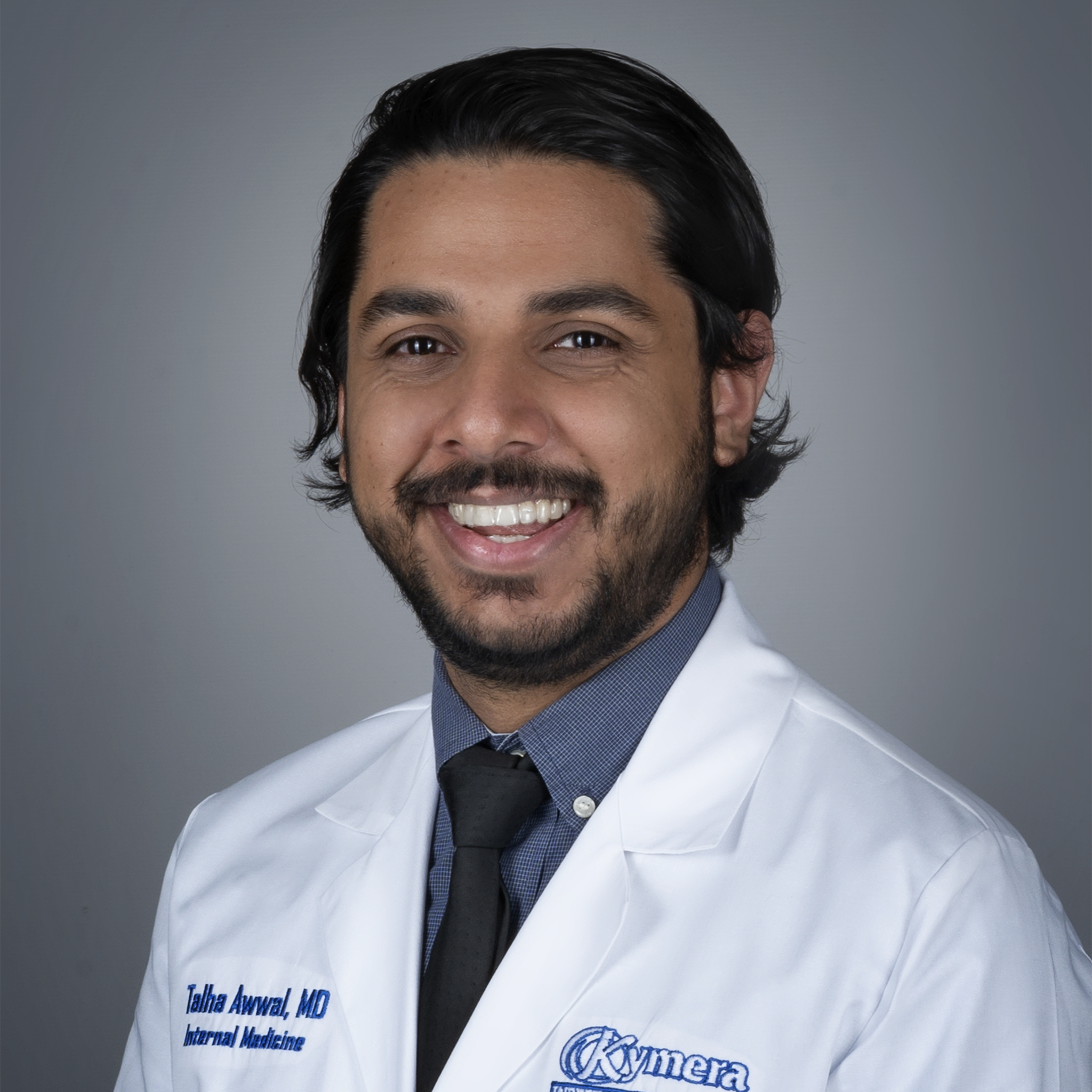 Dr. Talha Awwal, MD