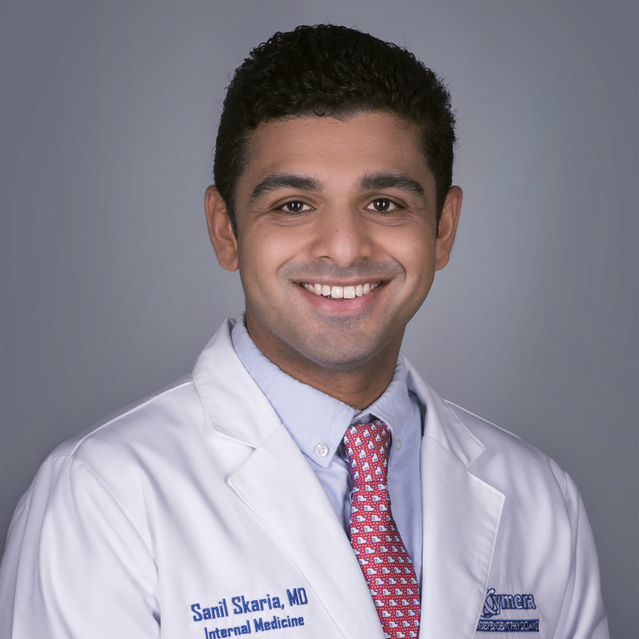 Dr. Sanil Skaria, MD