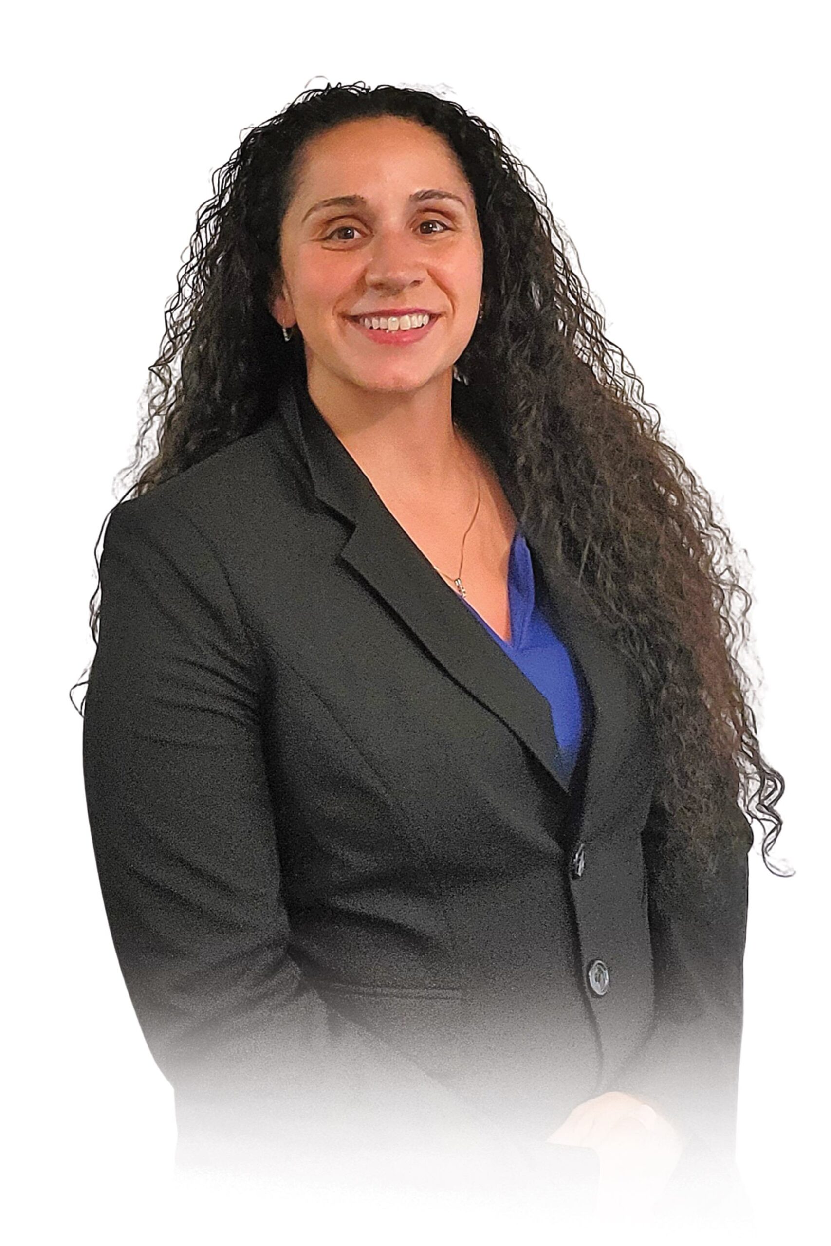 Dr. Melissa Melendez Russo, DO