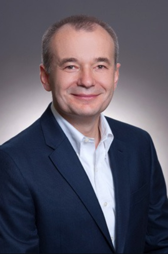 Dr. Dariusz Gawronski, MD